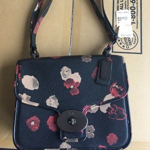 Coach Page Bag Shoulder & Crossbody